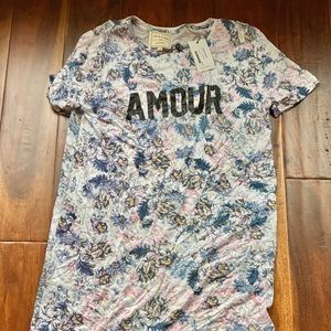 Life is a Joke Floral Dress